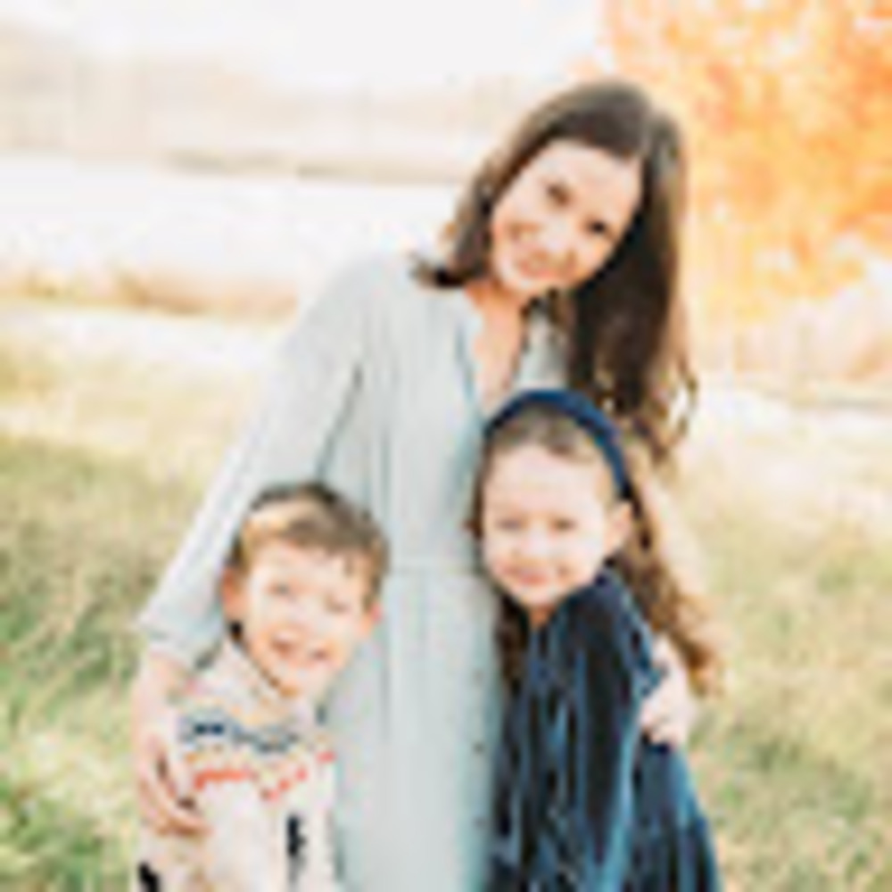 Meet your Posher, Kerri